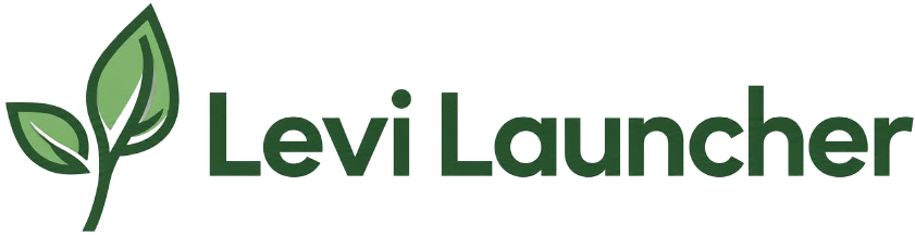 levi launcher